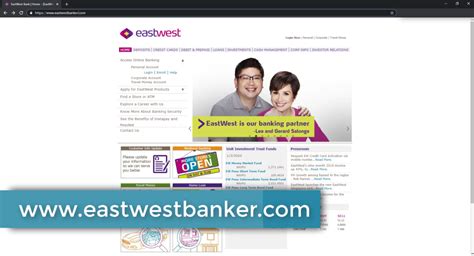 ewonline.eastwestbanker.com|Online & Mobile Banking Security .